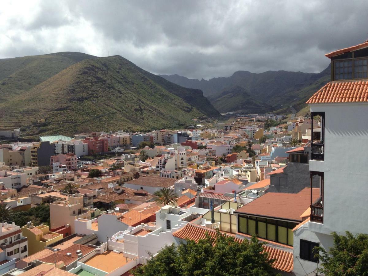 La Nina Apartment San Sebastián de la Gomera Екстериор снимка