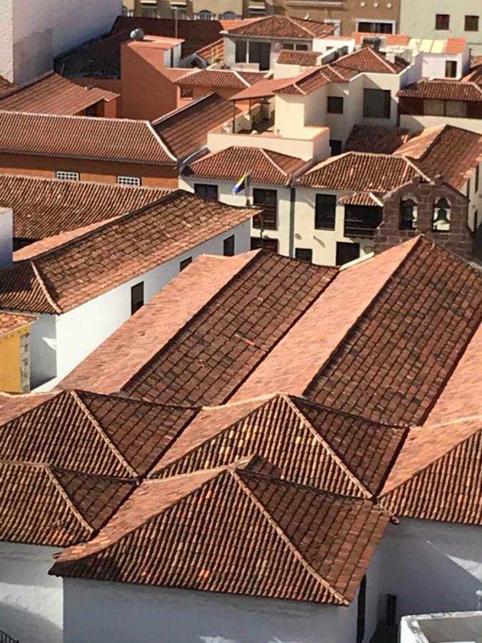 La Nina Apartment San Sebastián de la Gomera Екстериор снимка