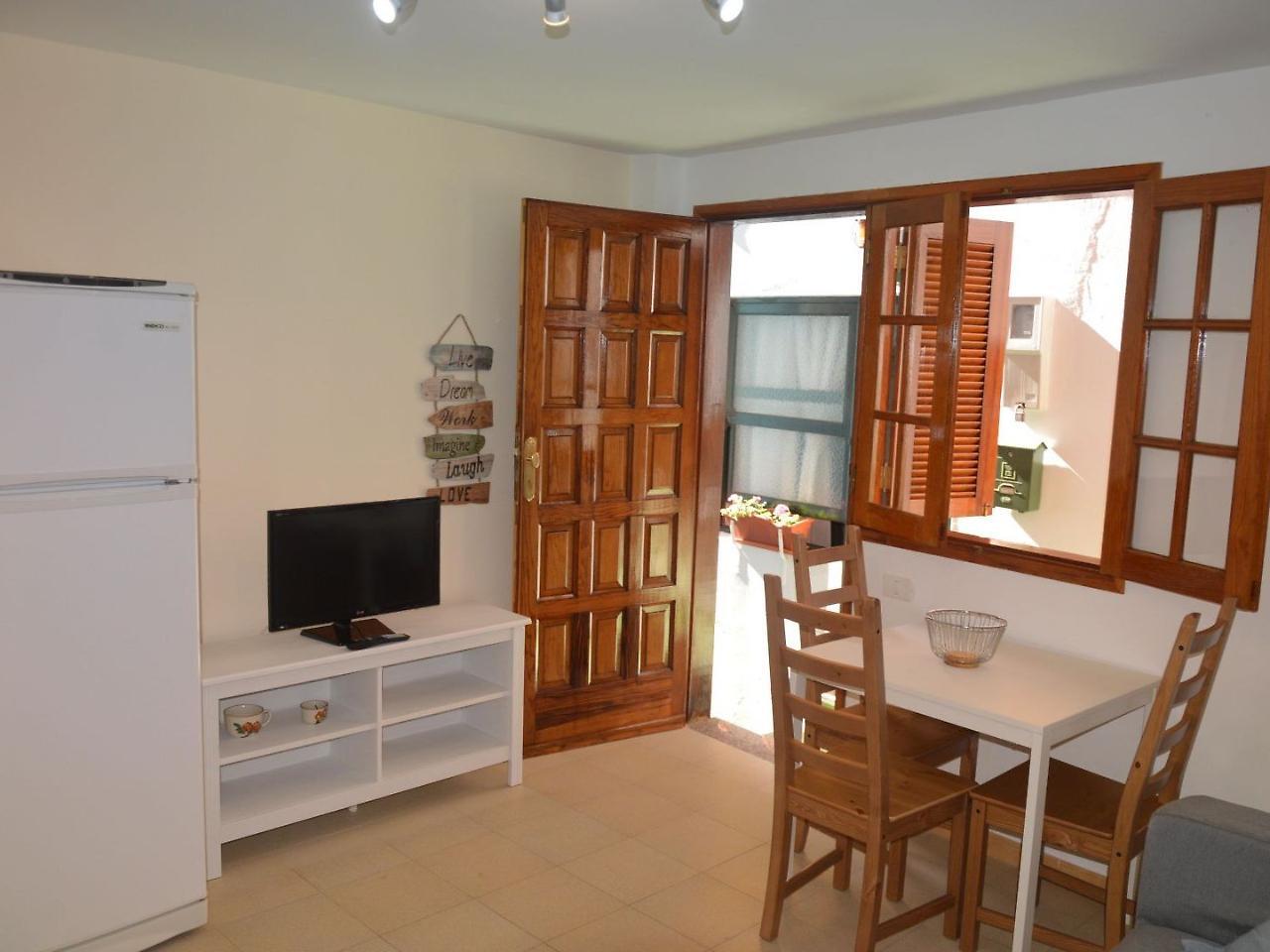 La Nina Apartment San Sebastián de la Gomera Екстериор снимка