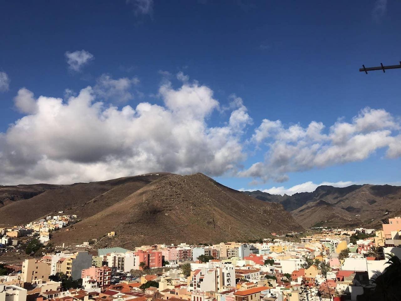 La Nina Apartment San Sebastián de la Gomera Екстериор снимка